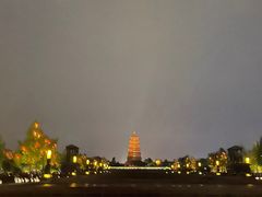 -大唐不夜城