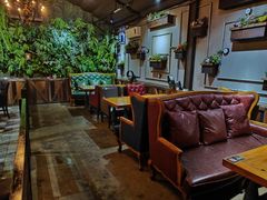-3号仓库·餐厅(灵溪一店)