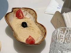 -伊斯坦布尔土耳其清真咖啡餐厅
