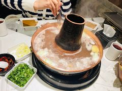 -丁卯•铜锅涮肉(工体店)