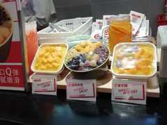 -每味每客·重庆麻辣烫(国泰店)