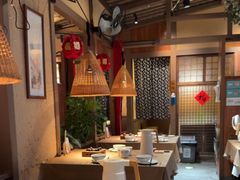 -农耕记·湖南土菜(halo广场店)