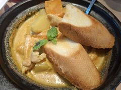 -避风塘(五角场店)