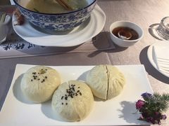 -世博花园酒店-自助餐厅(云南世博花园酒店店)
