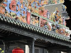 -芝麻糊世家(西华店)