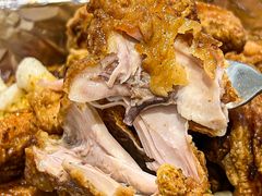 -BOPEYE·波派炸鸡(九霄天地店)