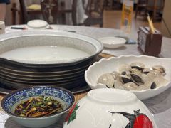 -丰尔粥食·粥底火锅·桑拿鸡(大良总店)