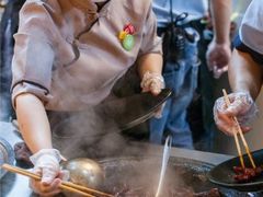 -王庄阿咪海鲜大排档(上下杭店)