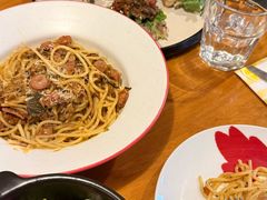 -Mesa Madre梅萨妈妈·Bintana(国贸店)