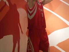 -曼谷杜莎夫人蜡像馆