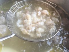 -牛很鲜潮汕牛肉火锅(朝晖路店)