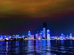 -武汉关码头(轮渡站)