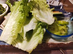 -江户烧肉(高德店)