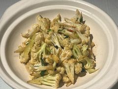 -小尕子·新疆菜(明园店)