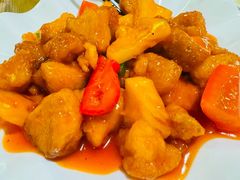 -佛有缘素食馆·荔湾老字号(陈家祠首店)
