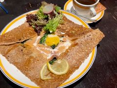 -La Creperie法餐厅(芮欧百货店)