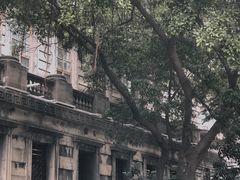 -邮政博览馆