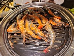 -東盛炭烤自助料理(玄武招商花园城店)