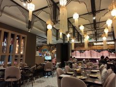 大堂-Thai Alley泰爱里(二沙岛店)