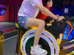 -VS SPORTS PARK运动玩乐园·团建·生日会(合生汇店)