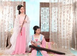 点击看大图 -美云庭古装·格格服汉服·京城旅拍(北京店)