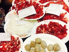 -陈记顺和潮汕牛肉火锅(韩江路店)