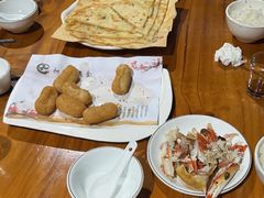 -和源祥·日照菜扛把子(万平口一店)