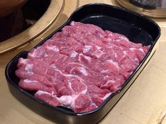 -牛街清真满恒記(平安里西大街店)