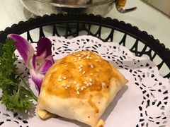 -宁夏国强手抓羊肉·清真菜(未央路凤三店)