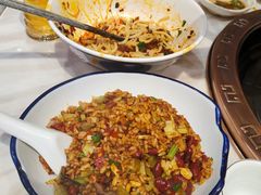 -黔大人·贵州花溪牛肉粉(宝能太古城店)