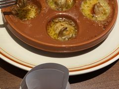 佩斯卡拉风味蒜香蜗牛-萨莉亚意式餐厅(杭州滨江天街店)