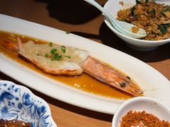 -波螺油子青岛本帮菜(银座店)