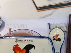 -發起人·肉骨茶(万象汇店)