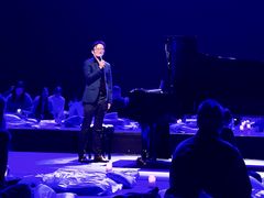 -交通银行前滩31演艺中心