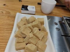 -明洞串城·烧烤·延边朝鲜族烧烤串专门店(景田店)