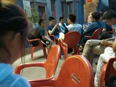 -聚点串吧·北京烧烤(赵登禹路店)