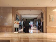 -浙江三立开元名都大酒店