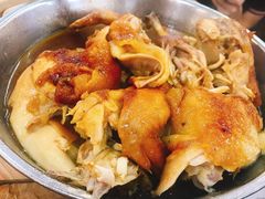 -飞尝蚝·顺德菜·鱼生(顺德总店)