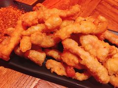 -串门邻居串串火锅(云南南路店)