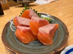 -合点寿司(金虹桥商场店)