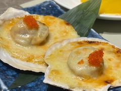 -大渔铁板烧(花园道店)