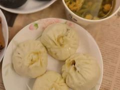 -李与白包子铺(桐梓林店)
