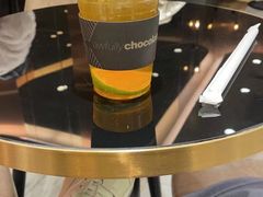 -Awfully Chocolate(来福士广场店)
