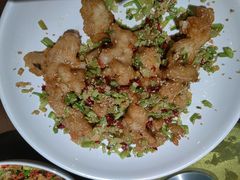 -天下客饭店(中山路店)