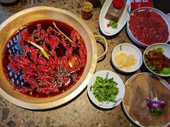 -小龙坎火锅(春熙太古里店)