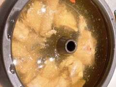 原味汽锅鸡-云海肴·汽锅鸡·云南菜(广安门天虹店)