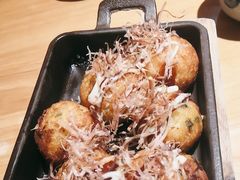 -一心创作料理屋(经开万达店)