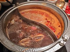 -牛New寿喜烧(新六百店)