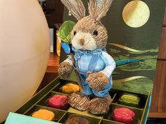 -星巴克臻选(北京前门大街店)