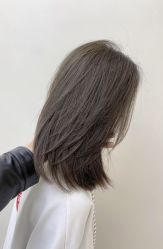 -FASHION PALACE hair+